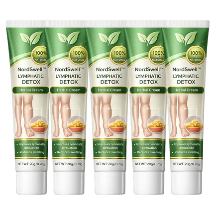 NordSwell™ Lymfedetox