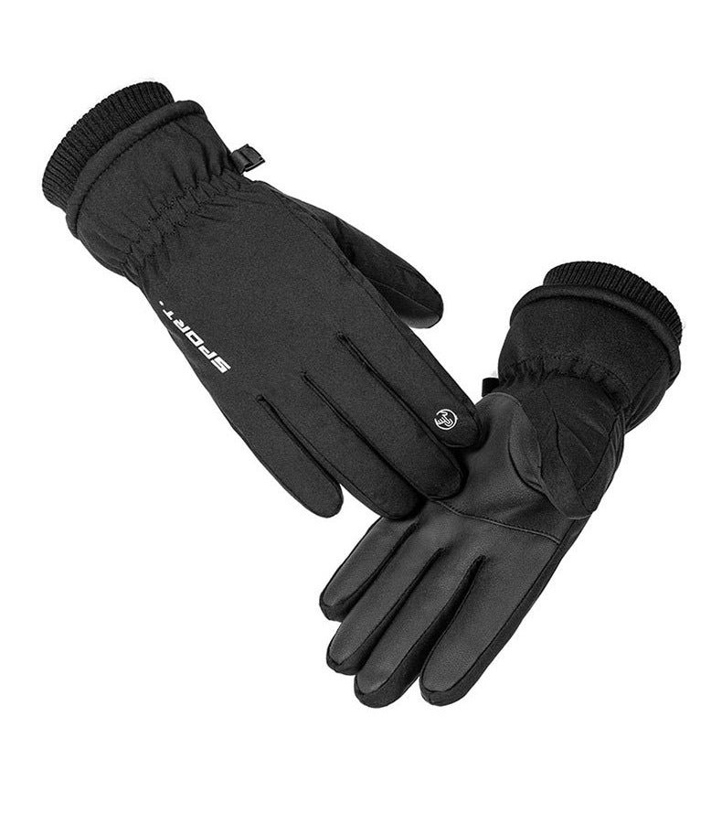 TermoVarm Handsker - Termohandsker med 3M Thinsulate