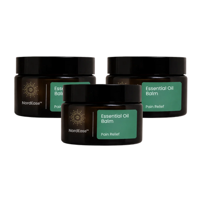NordEase™ smertelindrende balsam