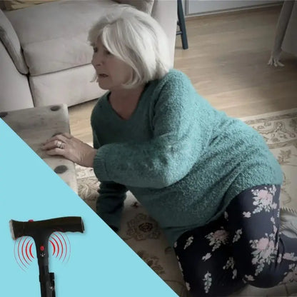 Stabilo™ - Stå fast og bevæg dig trygt – fra første skridt!