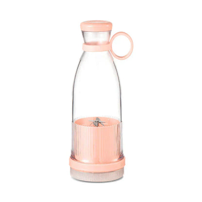 FriskMix™ - Bærbar blender til friske smoothies på farten