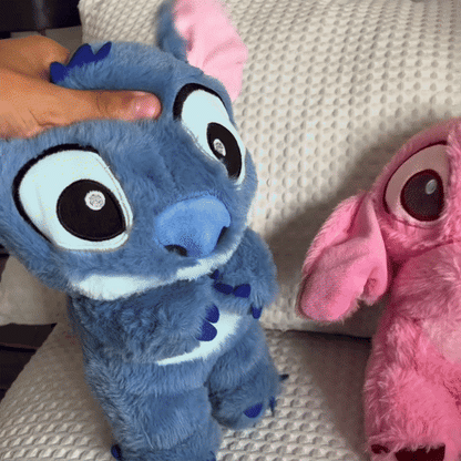 Drømmeven™ - Koala & Stitch med beroligende åndedræt og musik