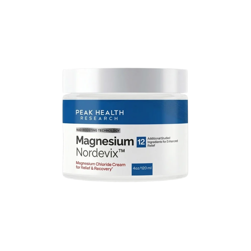 Nordevix™ Genopbyggende Creme