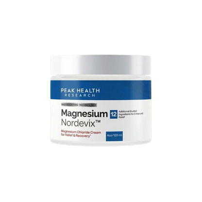 Nordevix™ Genopbyggende Creme