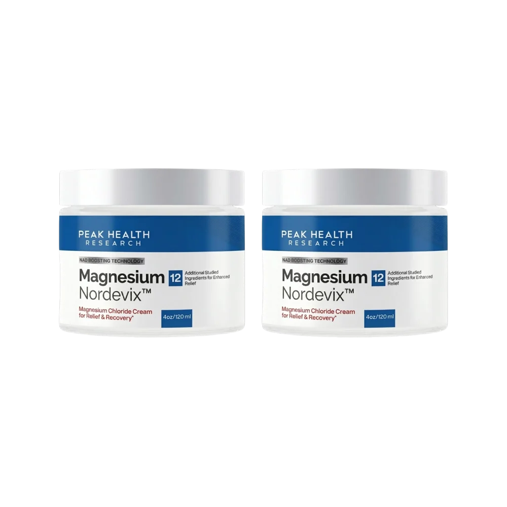 Nordevix™ Genopbyggende Creme