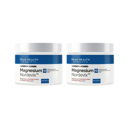 Nordevix™ Genopbyggende Creme
