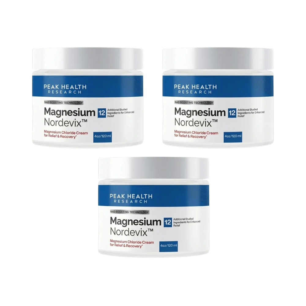 Nordevix™ Genopbyggende Creme