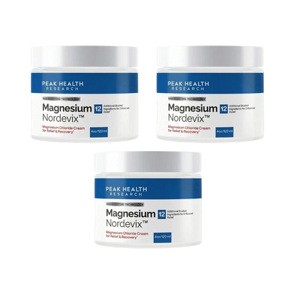 Nordevix™ Genopbyggende Creme