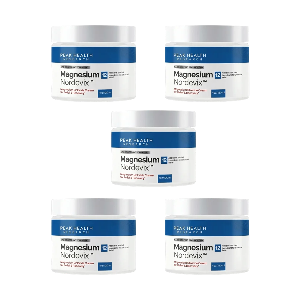 Nordevix™ Genopbyggende Creme