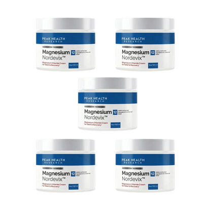 Nordevix™ Genopbyggende Creme