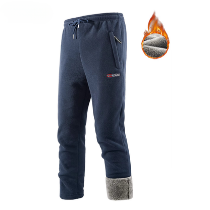 NordKomfort™ Fleece Bukser  – Skabt til kulde. Elsket for komfort.