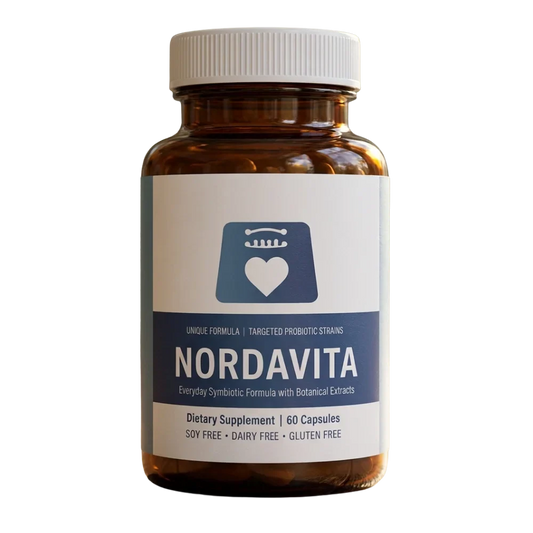 NordaVita™ Kosttilskud til led