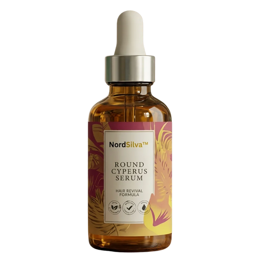 NordSilva™ Serum