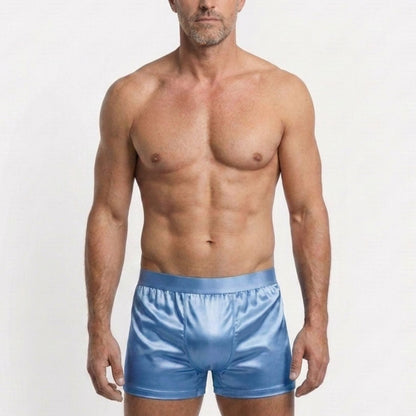 NordSilk™ Silkebløde Boxershorts – Køb 3, Få 3 GRATIS
