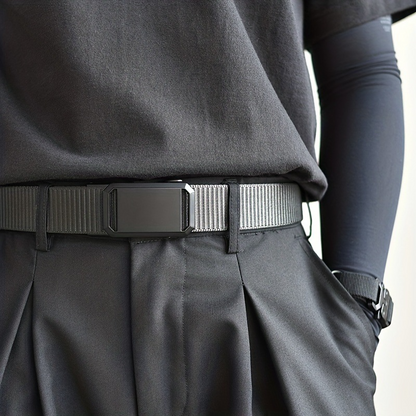 🧷 StrongBelt™ – Én bælte til alle lejligheder