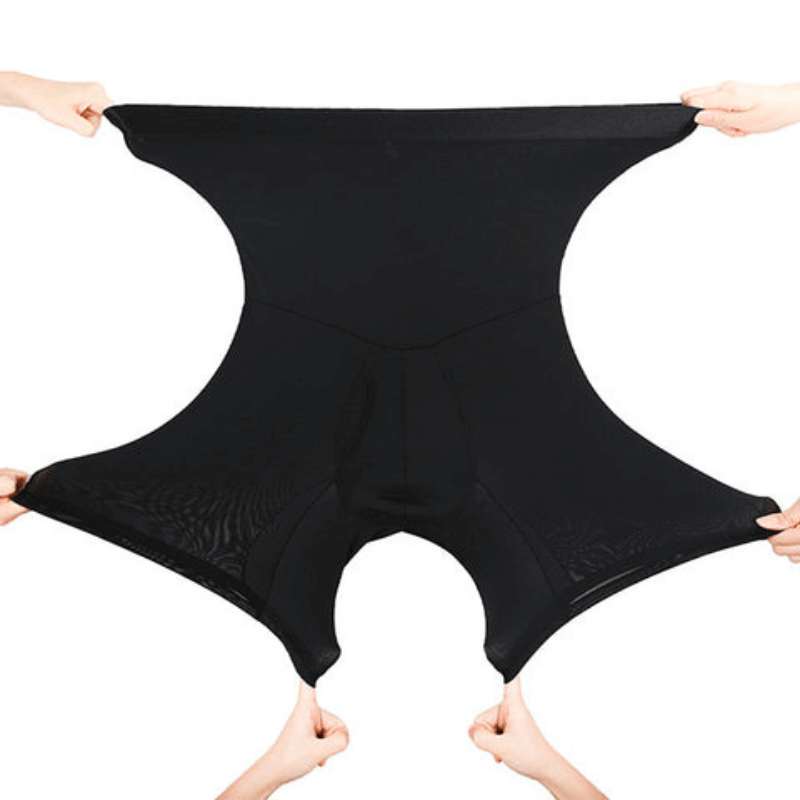 TitanBoxers™ Kompressionsboxershorts | Formende, behagelige og funktionelle