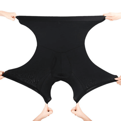 TitanBoxers™ Kompressionsboxershorts | Formende, behagelige og funktionelle
