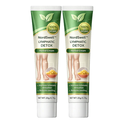 NordSwell™ Lymfedetox