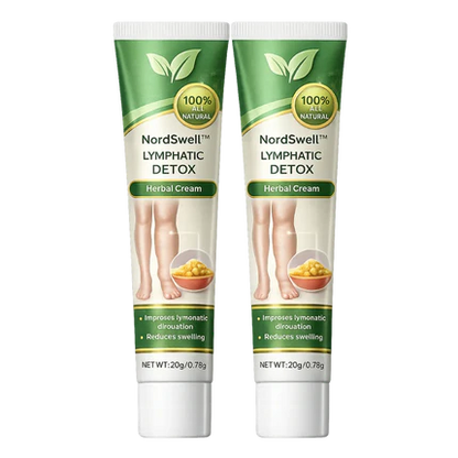 NordSwell™ Lymfedetox