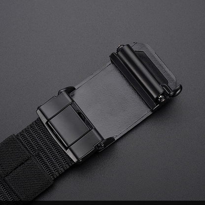 🧷 StrongBelt™ – Én bælte til alle lejligheder