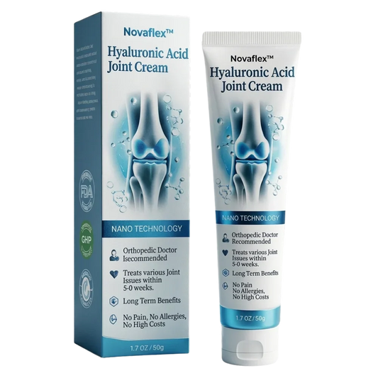 Novaflex™ Ledcreme