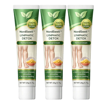 NordSwell™ Lymfedetox