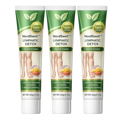 NordSwell™ Lymfedetox