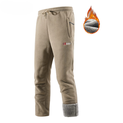 NordKomfort™ Fleece Bukser  – Skabt til kulde. Elsket for komfort.