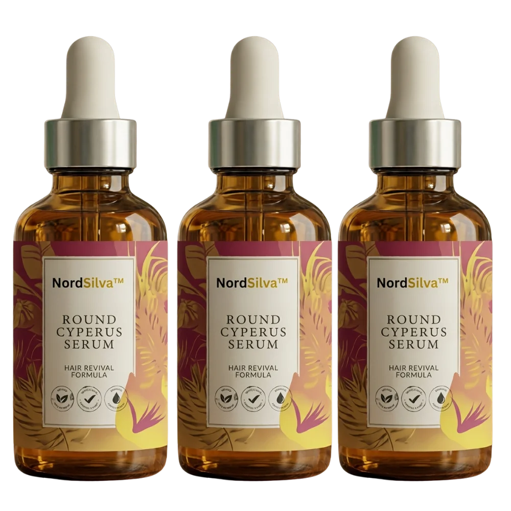 NordSilva™ Serum