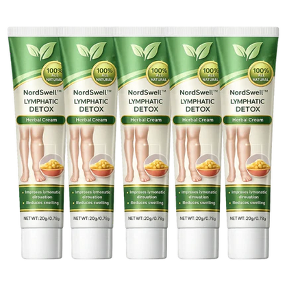 NordSwell™ Lymfedetox