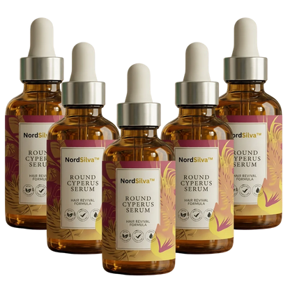 NordSilva™ Serum