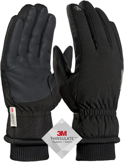 TermoVarm Handsker - Termohandsker med 3M Thinsulate