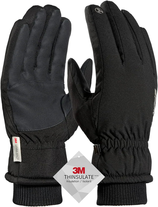 TermoVarm Handsker - Termohandsker med 3M Thinsulate