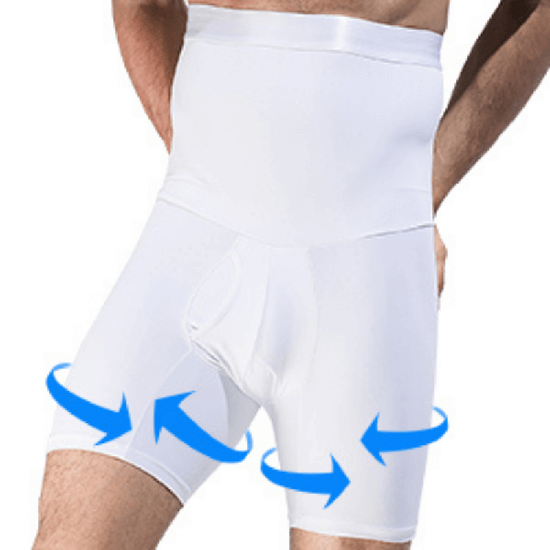 TitanBoxers™ Kompressionsboxershorts | Formende, behagelige og funktionelle