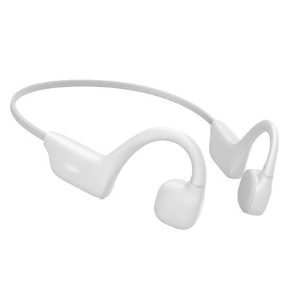 SoundFlow - knogleledningshovedtelefoner med klar lyd og fokus