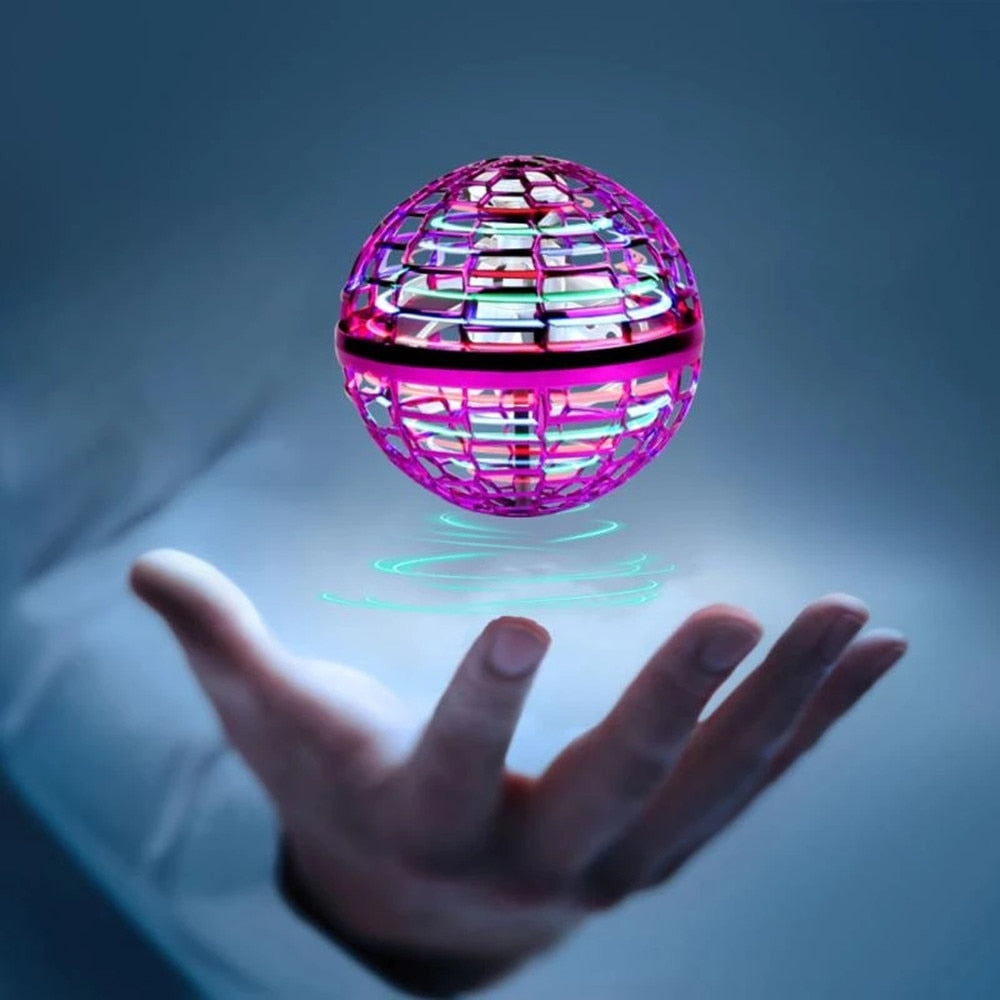 SkyBold™ –Timevis af sjov for både børn og voksne