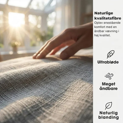 FlowFit™ – Lette og åndbare sommerbukser til mænd