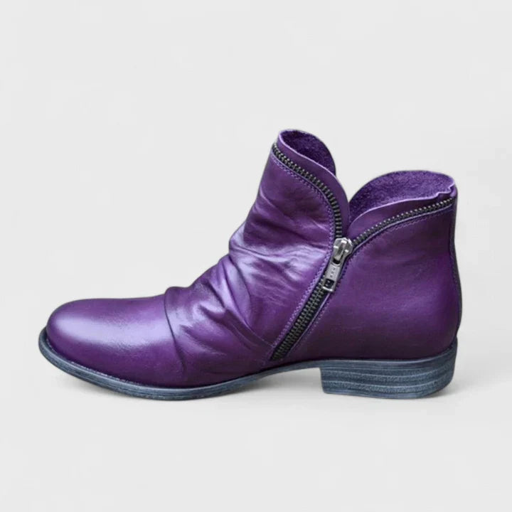 Elysia™ - Elegante og komfortable ortopædiske sko