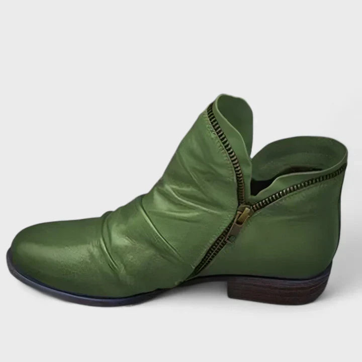 Elysia™ - Elegante og komfortable ortopædiske sko