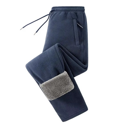 NordKomfort™ Fleece Bukser  – Skabt til kulde. Elsket for komfort.