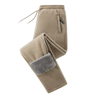 NordKomfort™ Fleece Bukser  – Skabt til kulde. Elsket for komfort.