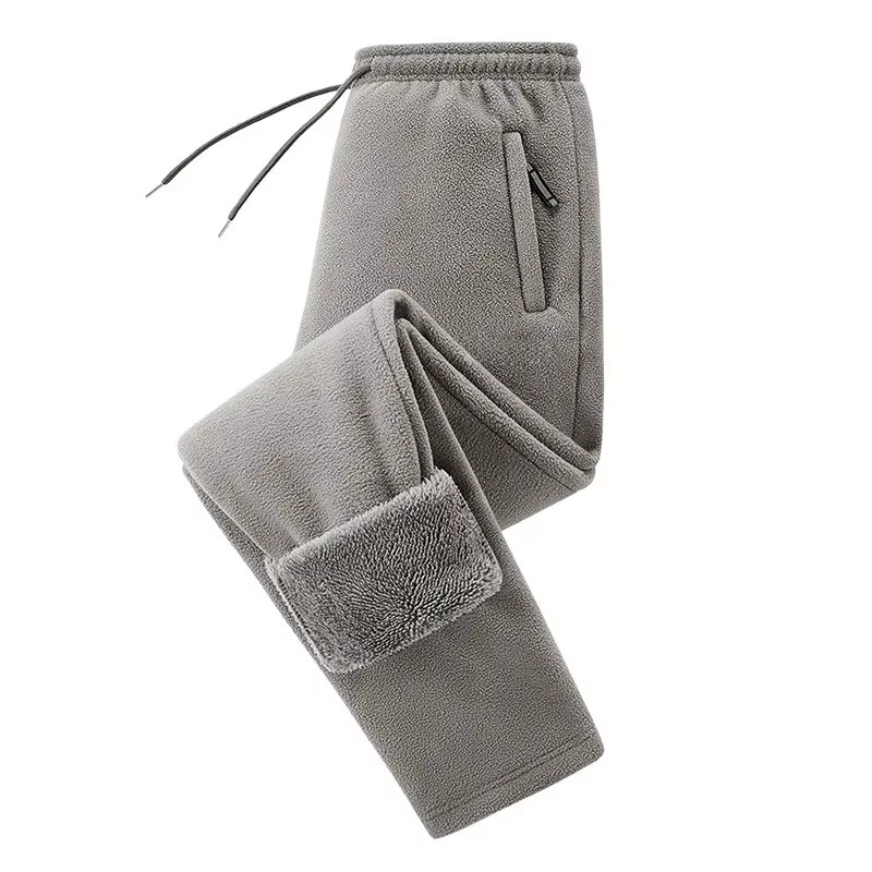 NordKomfort™ Fleece Bukser  – Skabt til kulde. Elsket for komfort.