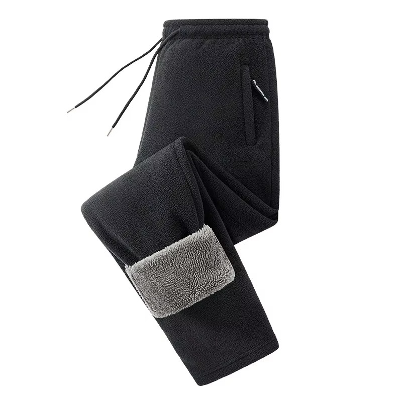 NordKomfort™ Fleece Bukser  – Skabt til kulde. Elsket for komfort.
