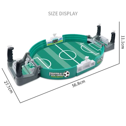 Mini Fodbold Arena – Bring Spænding og Sjov ind i Stuen!