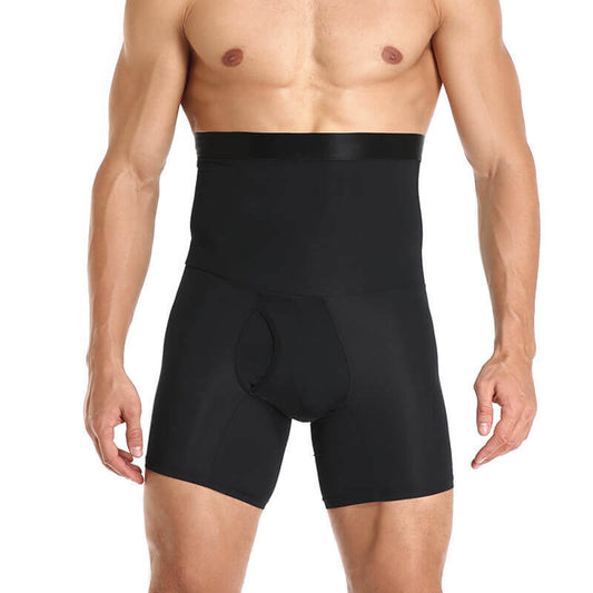 TitanBoxers™ Kompressionsboxershorts | Formende, behagelige og funktionelle