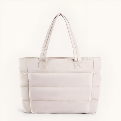 Nordessa™ – Elegante skuldertaske til hver dag