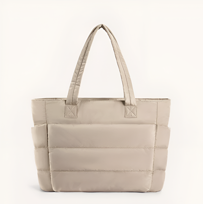 Nordessa™ – Elegante skuldertaske til hver dag