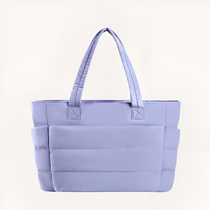 Nordessa™ – Elegante skuldertaske til hver dag