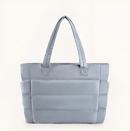 Nordessa™ – Elegante skuldertaske til hver dag
