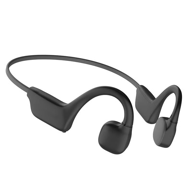 SoundFlow - knogleledningshovedtelefoner med klar lyd og fokus